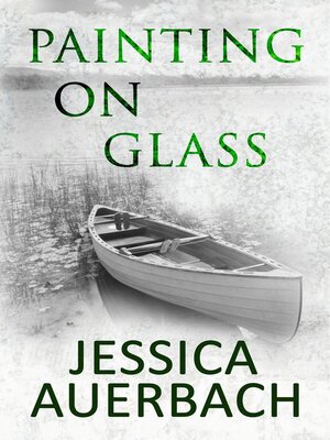 cover image of Painting on Glass